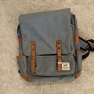 Hershel Like Backpack-Use for Diaper Bag, Laptop, traveling and more!